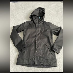 COPY - Burton Women’s DryRide ski/snowboard/winter coat, perfect condition. Sz …